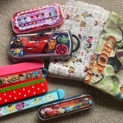 キッチン小物、弁当用品、色々の画像