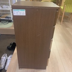 小棚　年代物　アンティーク　レトロの画像