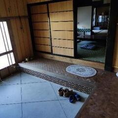 🔴雲南市戸建3LDKが初期費用0円　しかも　🔴フリーレント１か月　