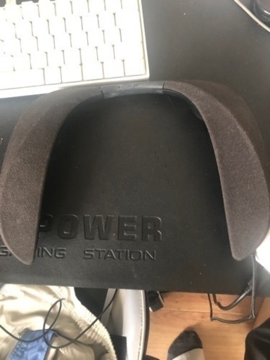 ゲーミングヘッドスピーカー　ワイヤレスイヤホン