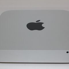 Mac mini（Late 2014）2.6GHz Core i5〈MGEN2J/A〉⑥ の画像