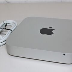 Mac mini（Late 2014）2.6GHz Core i...