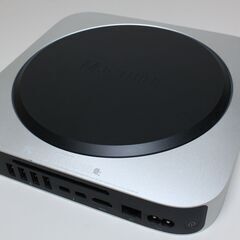 Mac mini（Late 2014）2.6GHz Core i5〈MGEN2J/A〉⑥ の画像