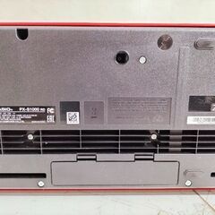 CASIO Privia 電子ピアノ PX-S1000RD 88鍵 20年製●E055W002の画像