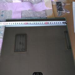 LIXIL風呂用鏡　新品未使用の画像