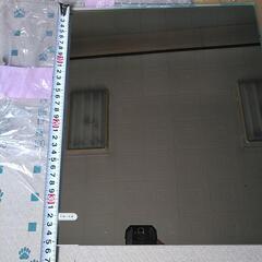 LIXIL風呂用鏡　新品未使用の画像