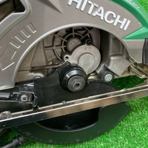 中古品△HiKOKI（ハイコーキ） 165mm 深切り電子造作丸ノコ  C6UEY△C△ITXP3AZHR5Q0