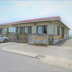 介護スタッフ／パート募集！定員9名のアットホームなグループホームです☆の画像