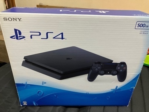 PS4 本体　本日受け取りの方優先！爆安！！！！！