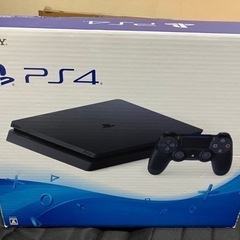 PS4 本体　本日受け取りの方優先！爆安！！！！！の画像