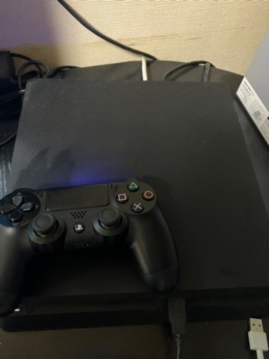 PS4 本体　本日受け取りの方優先！爆安！！！！！