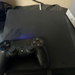 PS4 本体　本日受け取りの方優先！爆安！！！！！