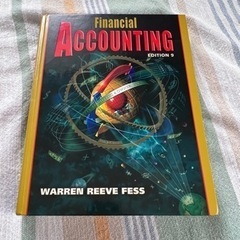 Financial ACCOUNTING EDITION9