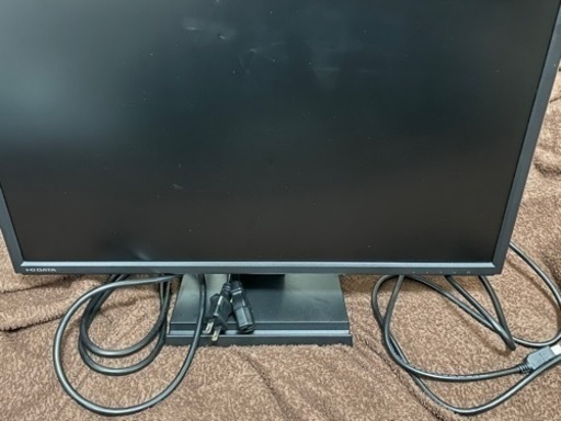 IO DATA A22 21.5型ワイド　液晶ディスプレイ