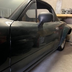 na8c ロードスター 不動の画像