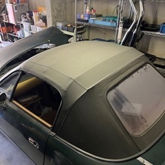 na8c ロードスター 不動の画像