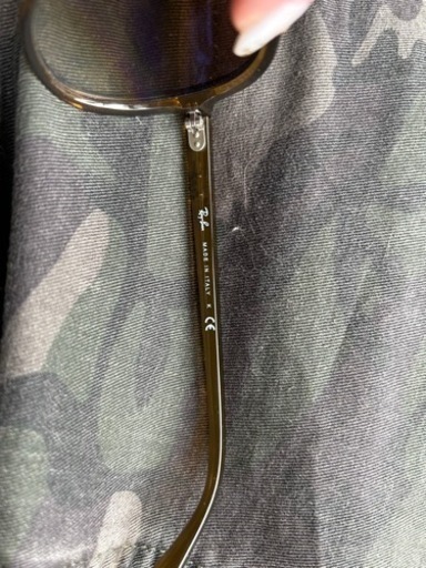 Ray Ban サングラス　最終値下げ