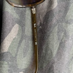 Ray Ban サングラス　最終値下げの画像
