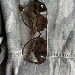 Ray Ban サングラス　最終値下げの画像