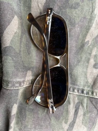 Ray Ban サングラス　最終値下げ