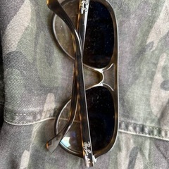 Ray Ban サングラス　最終値下げの画像