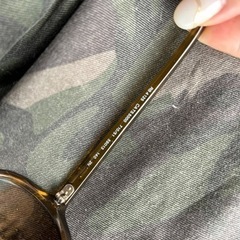Ray Ban サングラス　最終値下げの画像