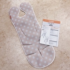 【 美品 】 combi Atto type-S アット ベビーカー  新生児からの画像