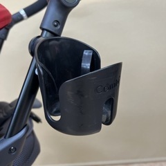 【 美品 】 combi Atto type-S アット ベビーカー  新生児からの画像