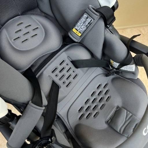 【 美品 】 combi Atto type-S アット ベビーカー  新生児から