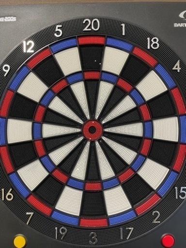 ダーツライブ200S ダーツボード DARTSLIVE 家庭用