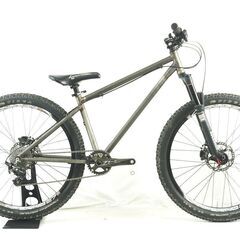 INZIST BICYCLE 「インジストバイシクル」 SLAV...