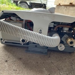 瞬間湯沸かし器　本体のみの画像