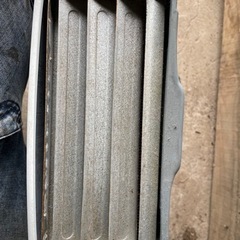 瞬間湯沸かし器　本体のみの画像