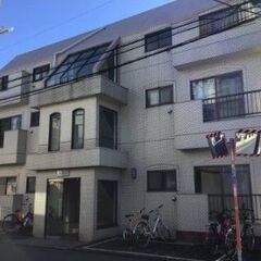 🌸初期安🌸契約金１０万円☺中央線 立川駅 歩15分🌸東京都立川市...