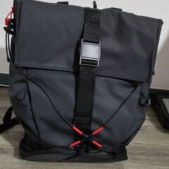 HP OMEN X by HP Transporter バックパ...