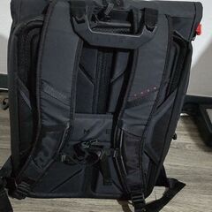 HP OMEN X by HP Transporter バックパック 3KJ69AA-AAAAの画像