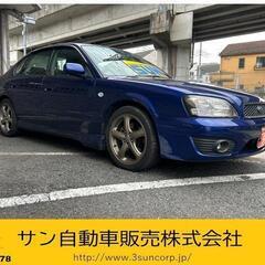 ★現車確認歓迎！★スバル レガシィＢ４ ＲＳ２５　ブルートゥース...