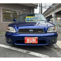 ★現車確認歓迎！★スバル レガシィＢ４ ＲＳ２５　ブルートゥース　キーレス　ＥＴＣ　バックカメラ　ＭＯＭＯステアリング　ステアリングスイッチ　ＭＴモード付　ＨＩＤライト　フォグライト　電動格納ミラー　アルミホイル （検5.8）の画像