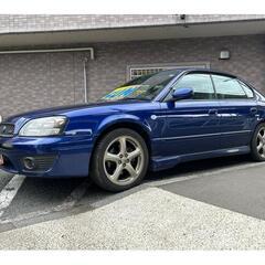 ★現車確認歓迎！★スバル レガシィＢ４ ＲＳ２５　ブルートゥース　キーレス　ＥＴＣ　バックカメラ　ＭＯＭＯステアリング　ステアリングスイッチ　ＭＴモード付　ＨＩＤライト　フォグライト　電動格納ミラー　アルミホイル （検5.8）の画像