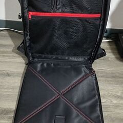 HP OMEN X by HP Transporter バックパック 3KJ69AA-AAAAの画像