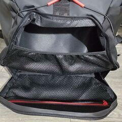 HP OMEN X by HP Transporter バックパック 3KJ69AA-AAAAの画像