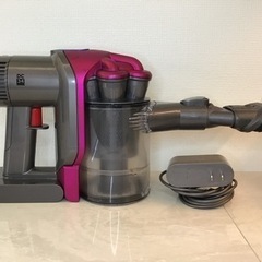 ダイソン　掃除機