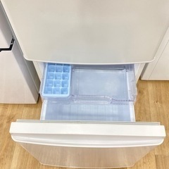 【トレファク高槻店】安心の6ヶ月保証！取りに来られる方限定！MITSUBISHI（三菱）2ドア冷蔵庫のご紹介！ 