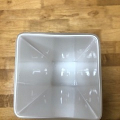 花瓶①ガラス製　の画像