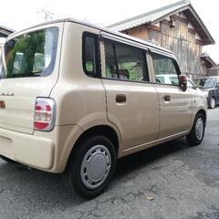 HE21S アルトラパン　83000キロ　木目調内装　リサイクル料金込みの画像