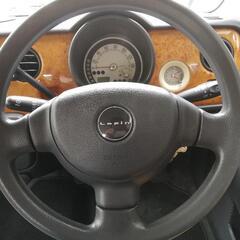 HE21S アルトラパン　83000キロ　木目調内装　リサイクル料金込みの画像