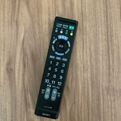SHARP （取り引き中）の画像