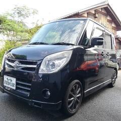 MK21S パレット　電動スライドドア　車検令和7年１０月末まで　リサイクル料金込みの画像