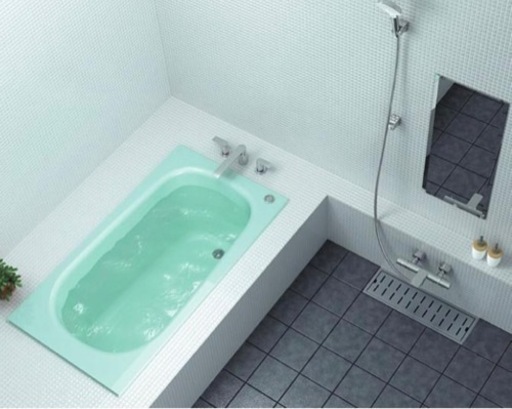 TOTO ネオマーブバス 未使用