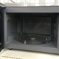 Panasonic 電子レンジ NE-E22A3-W 2020年製 未使用の画像